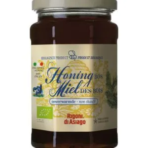 Mielbio Miele del bosco boshoning bio (300 gr)