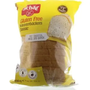 Dr. Schär Meesterbakker Brood Classic (300 gr)