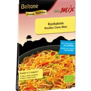Beltane Roerbakmie bio (20,3 gr)