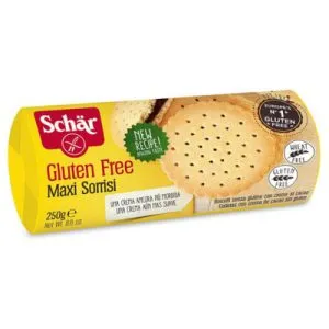 Dr. Schär Sorisi (250 gr)