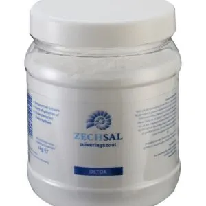 Zechsal Zuiveringszout (1000 gr)