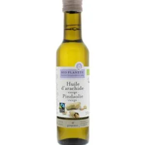 Bio Planete Pindaolie Vierge Bio (250 ml)