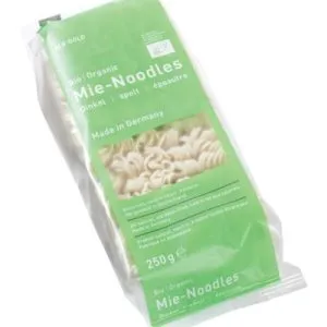 Alb-Natur Spelt Mie Noodles Bio (250 gr)