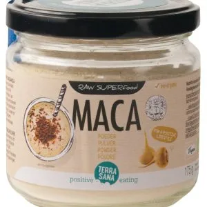 Terrasana Maca High Energy Bio (175 gr)