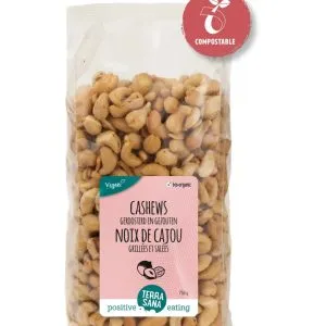 Terrasana Gemengde Noten Bio (750 gr)