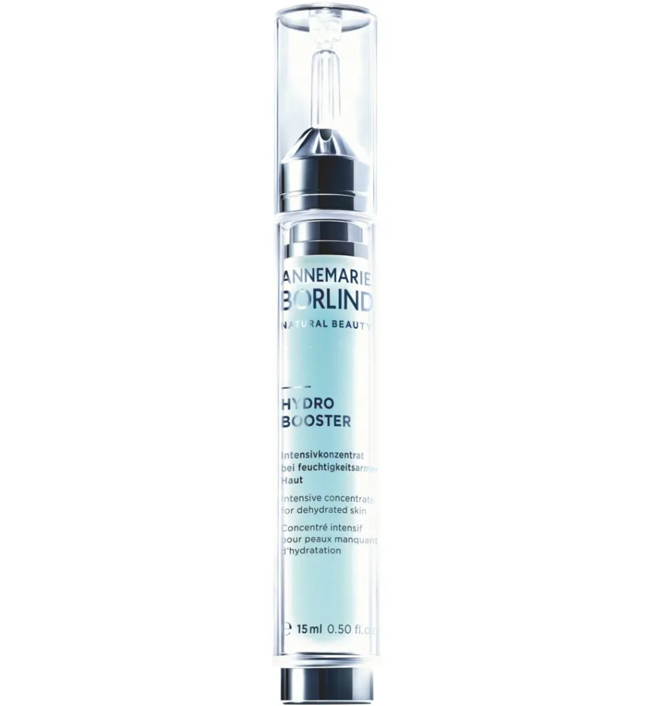 ANNEMARIE BÖRLIND Beauty Shot Hydro Booster (15 ml)