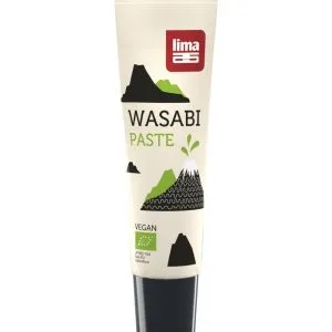 Lima Wasabi Pasta Bio (30 gr)