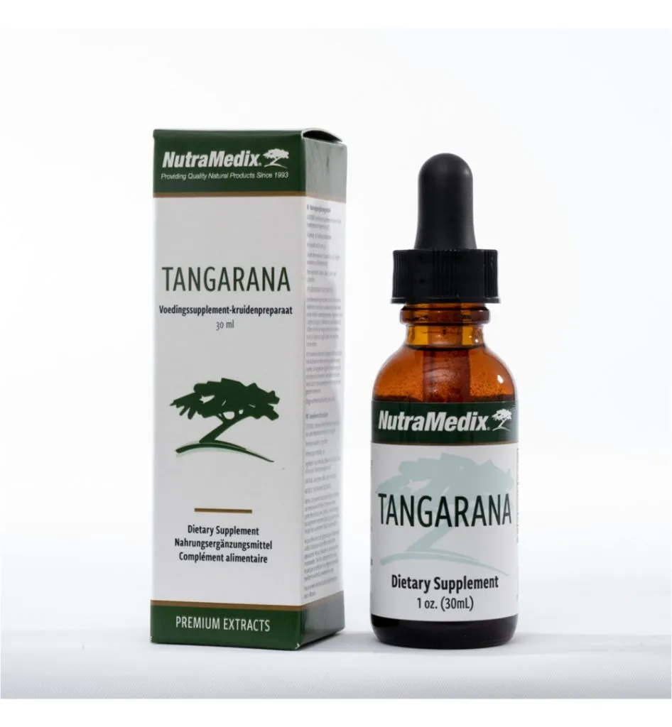 Nutramedix Tangarana (30 ml)