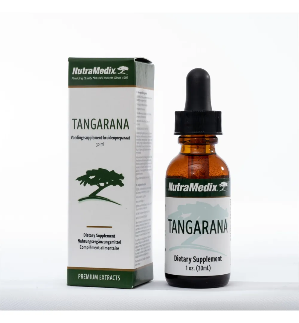 Nutramedix Tangarana (30 ml)