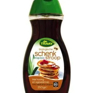 De Traay Schenkstroop Bio (350 gr)