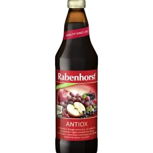 Rabenhorst Antioxidant Bio (750 ml)