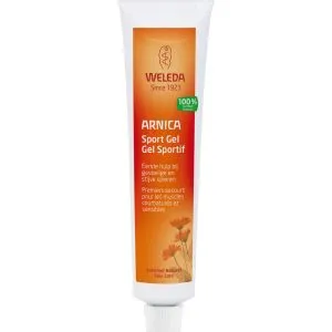 WELEDA Arnica sport gel (25 gr)