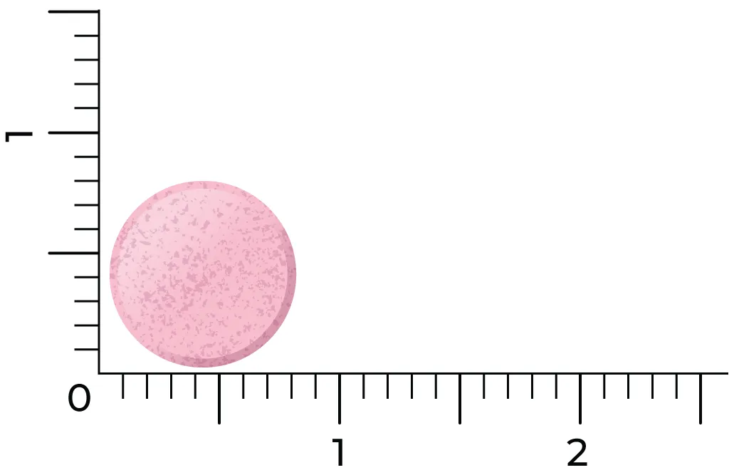 Vitakruid B12 5000 Mcg Actief Methylcobalamine Vitamine (60 tabletten) - image 3