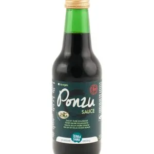 Terrasana Ponzu Eko Bio (250 ml)