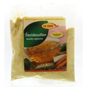 Vetara Basisbouillon Navulzak (200 gr)