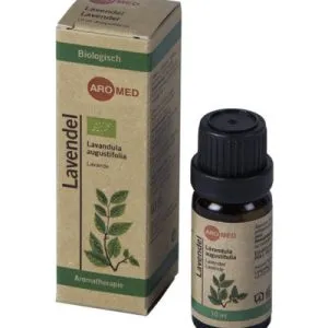 Aromed Lavendel olie (10 ml)