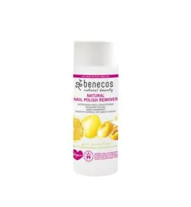 Benecos Nagellak remover (125 ml)
