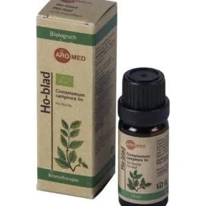 Aromed Ho-blad olie bio (10 ml)