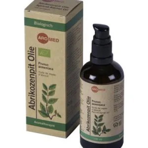 Aromed Abrikozenpitolie bio (100 ml)