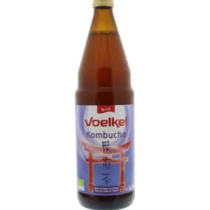 Voelkel Kombucha Bio (750 ml)