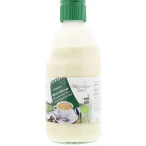 Weerribben Koffiemelk vol bio (372 ml)