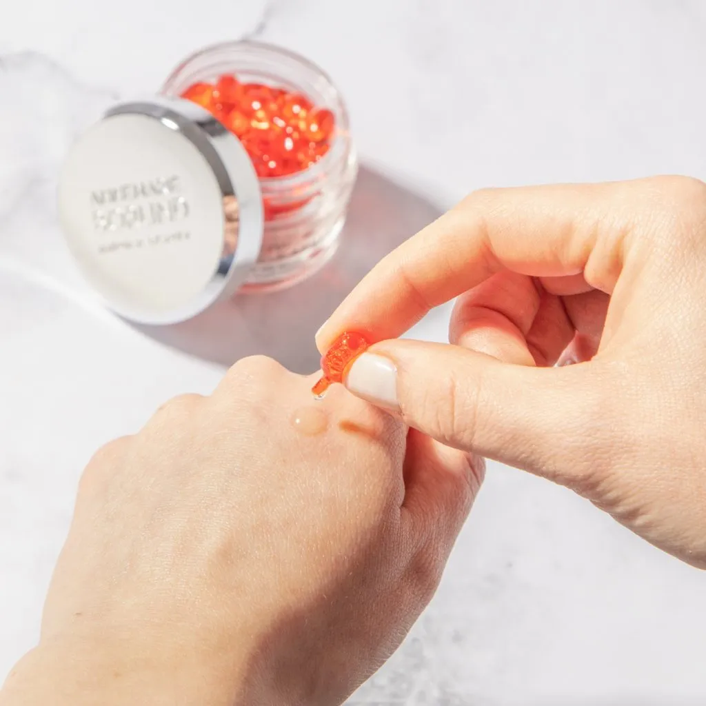 ANNEMARIE BÖRLIND Intensief (50 capsules)