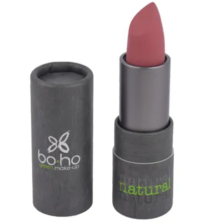 Boho Cosmetics Lipstick poppy field love 311 (3,5 gr)