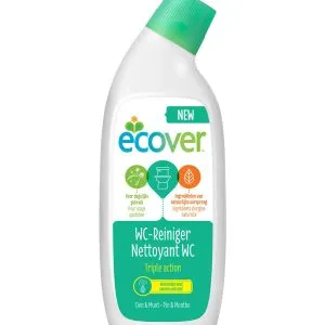 Ecover Wc Reiniger Den & Munt (750 ml)