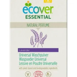 Ecover Essential Waspoeder Universal (1200 gr)