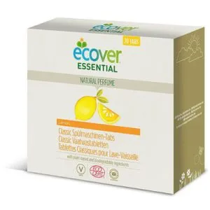 Ecover Essential Vaatwastabletten (70 stuks)