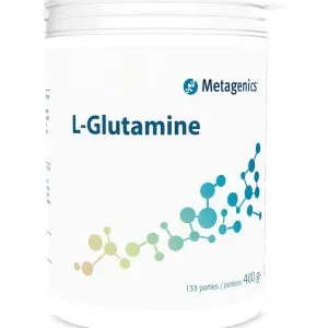 Metagenics L-Glutamine (400 gr)