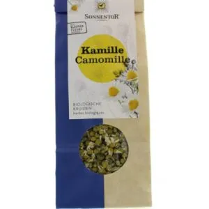Sonnentor Kamille thee los bio (50 gr)
