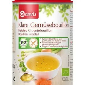 Cenovis Heldere Bouillon Bio (240 gr)