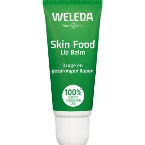 WELEDA Skin food lipbalm (8 ml)
