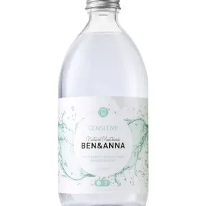 Ben & Anna Mondwater (500 ml)