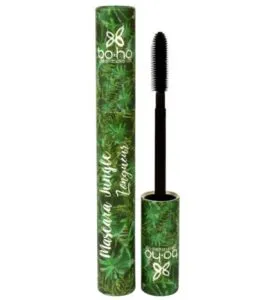 Boho Cosmetics Mascara jungle vegan (8 ml)