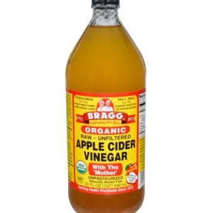 Bragg Apple Cider Vinegar (946 ml)