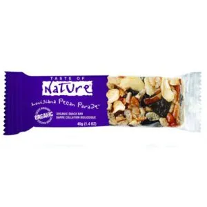 Taste Of Nature Kersengranenreep (40 gr)