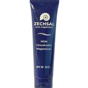 Zechsal MCM Gel (100 ml)