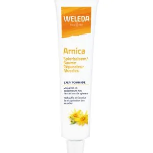 WELEDA Arnica spierbalsem (25 gr)