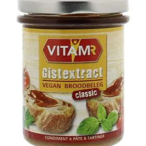 Vitam R Gistextract Classic (250 gr)