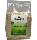 Bountiful Haverzemelen (500 gr)