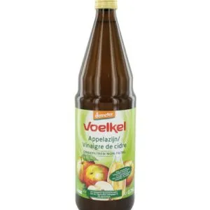 Voelkel Appelazijn Demeter Bio (750 ml)