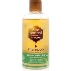 Bee Honest Shampoo aloe vera / honing (250 ml)