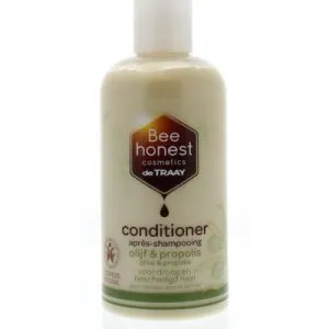 Bee Honest Conditioner olijf & propolis (250 ml)