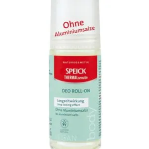 Speick Thermal sensitive deodorant roller (50 ml)