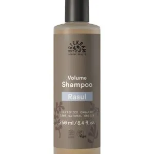 Urtekram Shampoo rhassoul (250 ml)