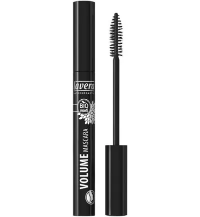Lavera Mascara volume black bio (9 ml)