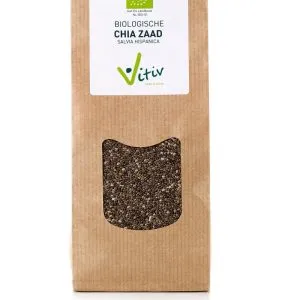 Vitiv Chiazaad Bio (500 gr)