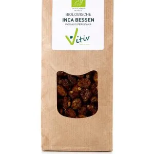 Vitiv Inca Bessen Bio (250 gr)